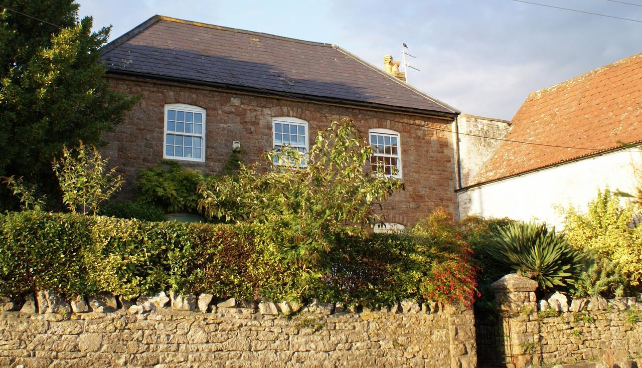 Westbury Cross House Bed & Breakfast Exterior photo