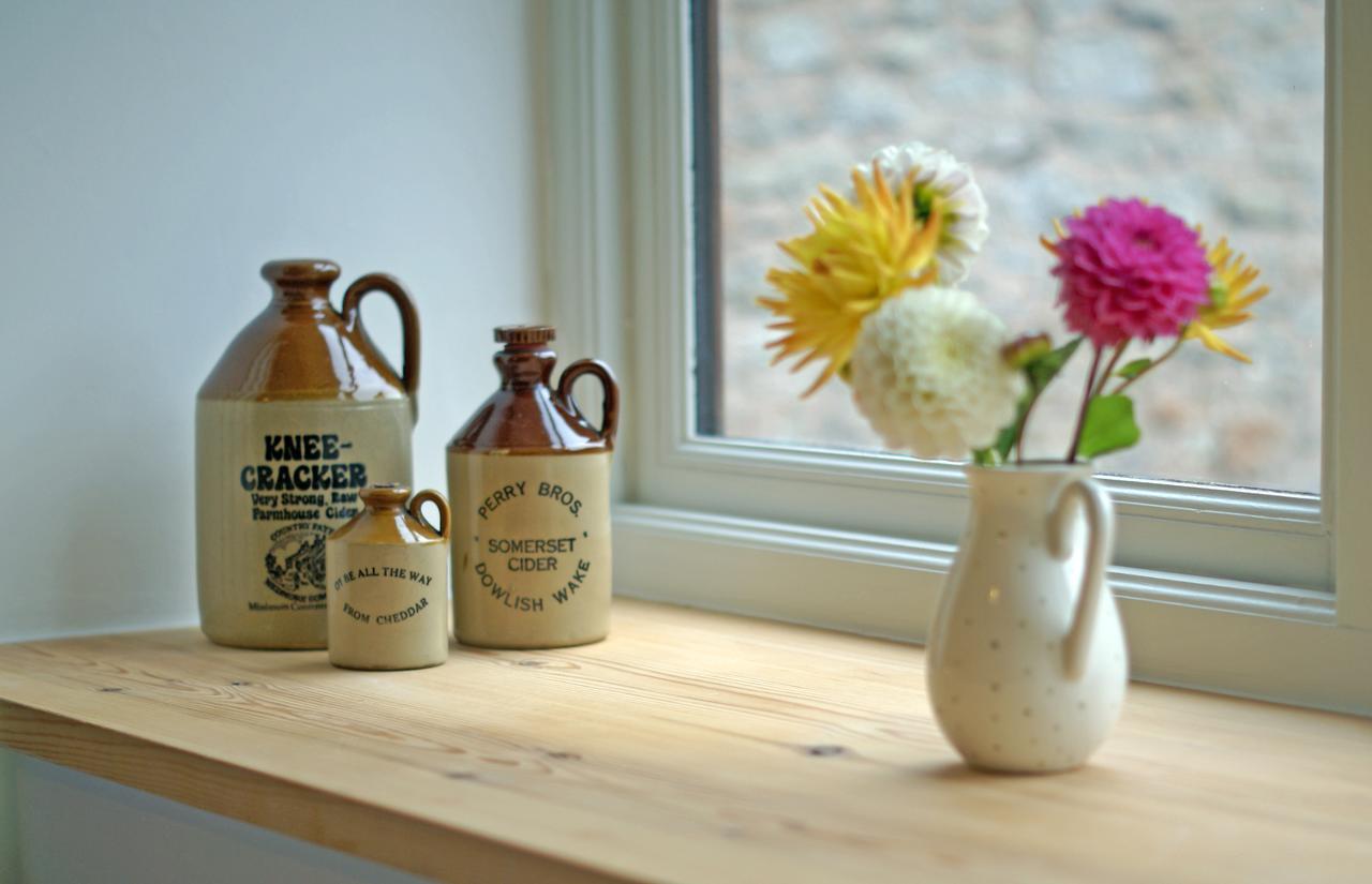 Westbury Cross House Bed & Breakfast Room photo